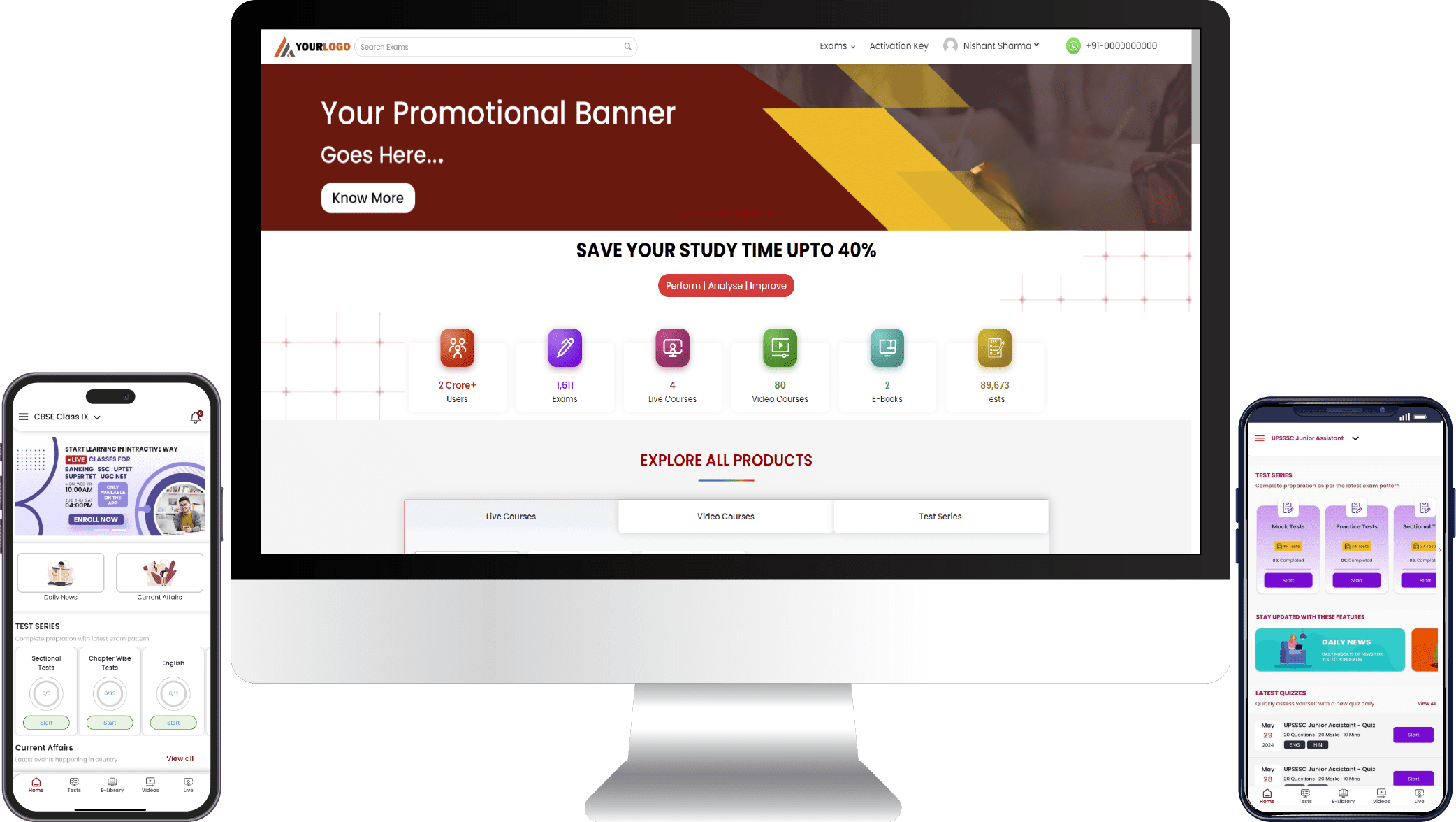 Global Oneness Classes single feature